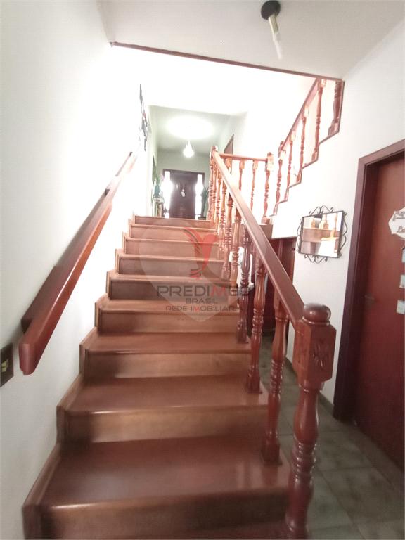 Casa de 4 quartos, 276m&sup2; no bairro Centro, em Len&ccedil;&oacute;is Paulista  Lençóis Paulista - 