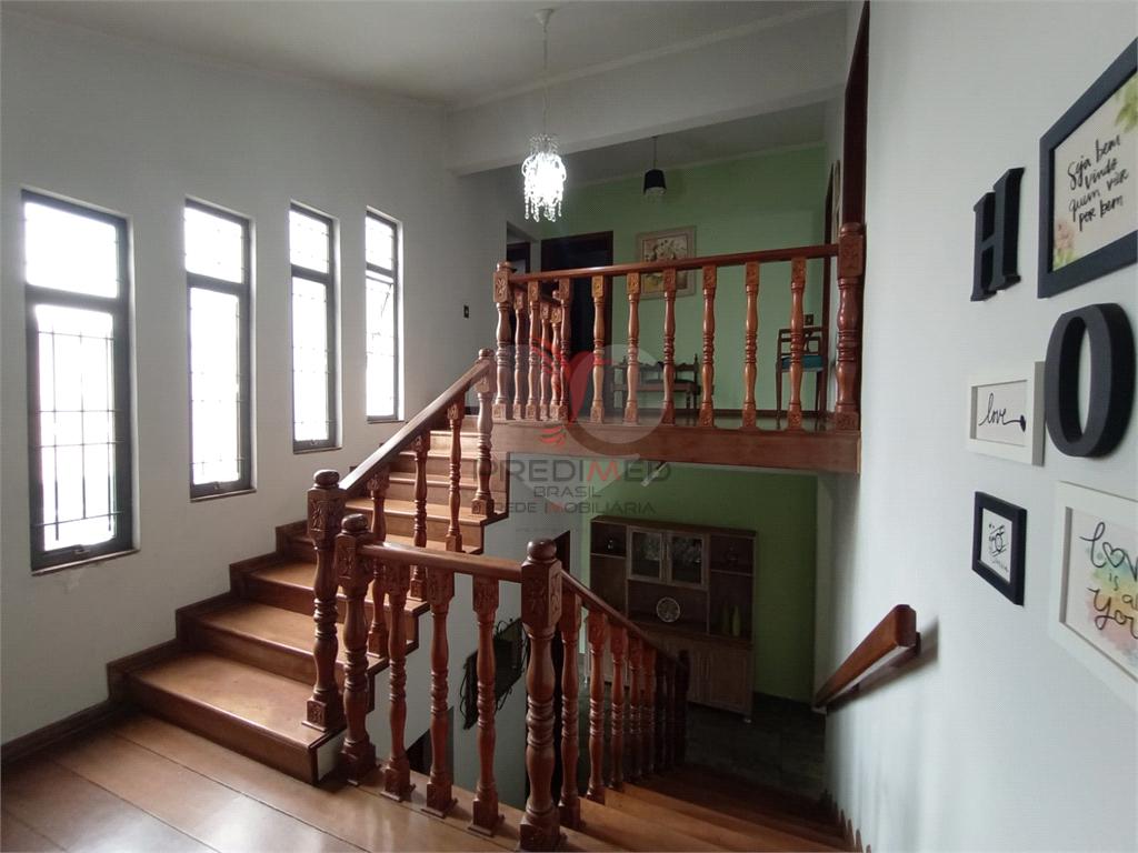 Casa de 4 quartos, 276m&sup2; no bairro Centro, em Len&ccedil;&oacute;is Paulista  Lençóis Paulista - 