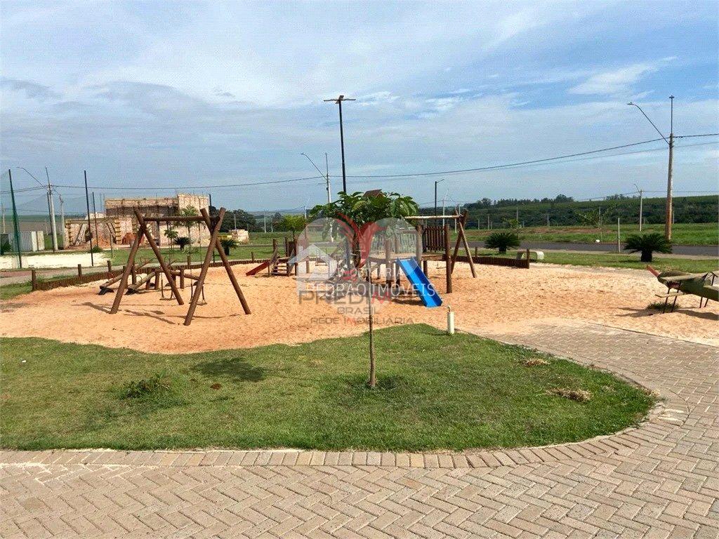 Vila da Mata I  Lençóis Paulista - 