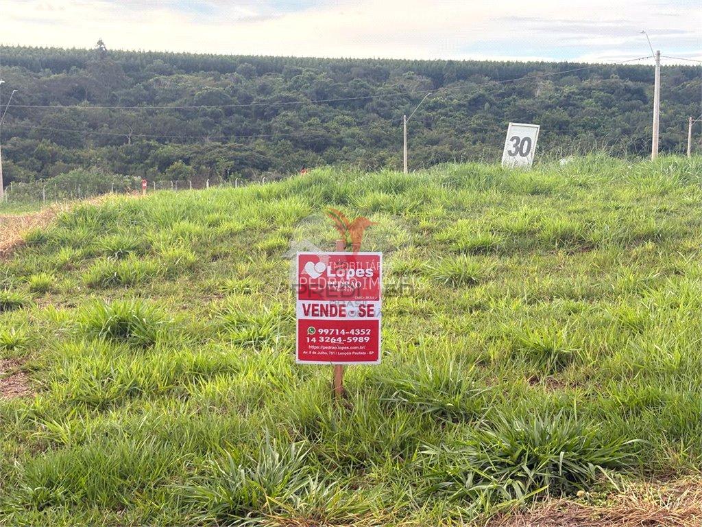 Vila da Mata I  Lençóis Paulista - 