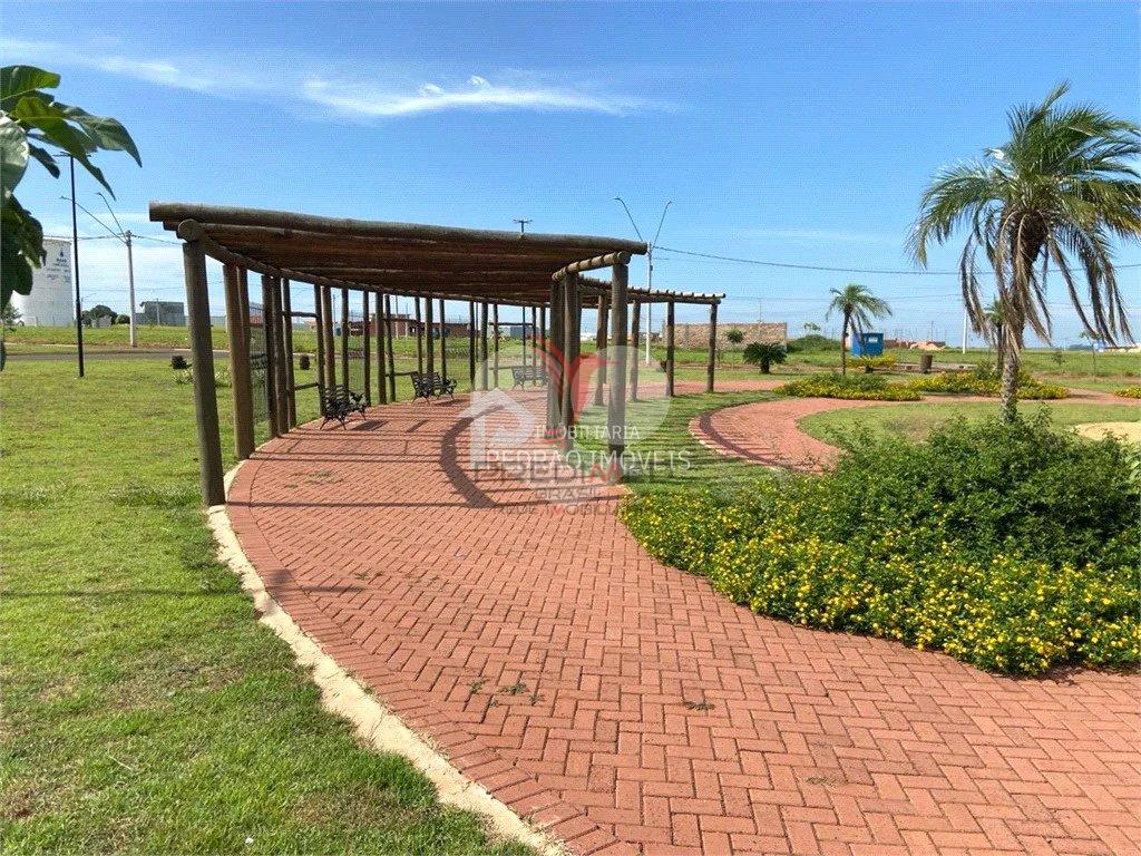 Vila da Mata I  Lençóis Paulista - 