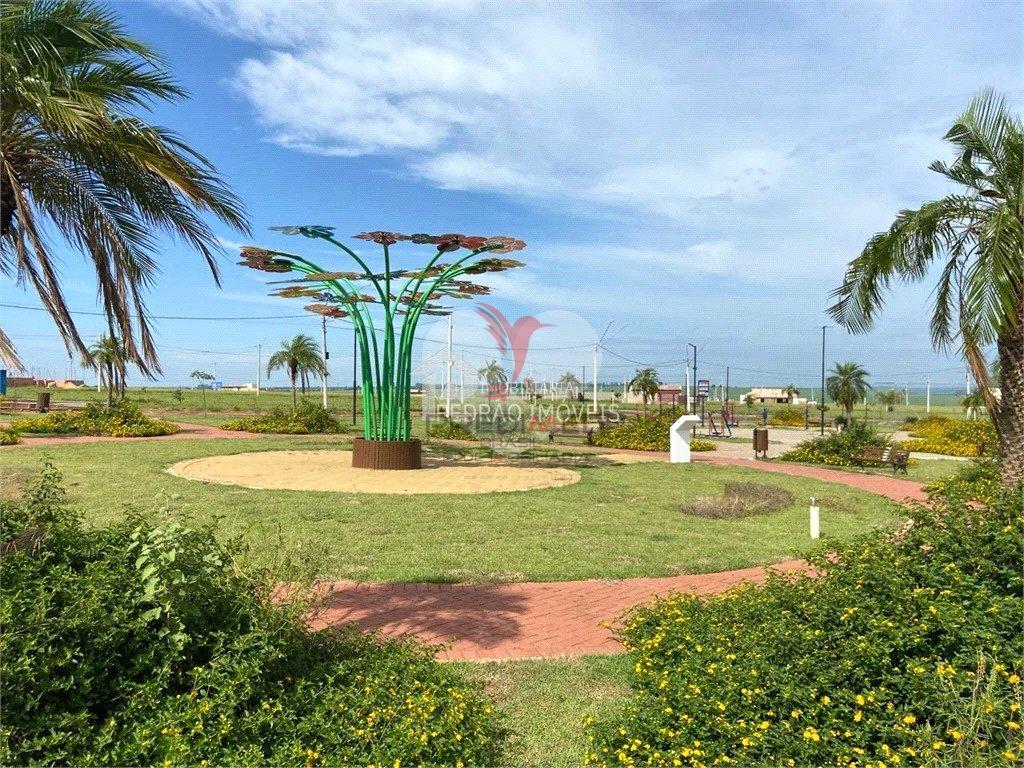 Vila da Mata I  Lençóis Paulista - 