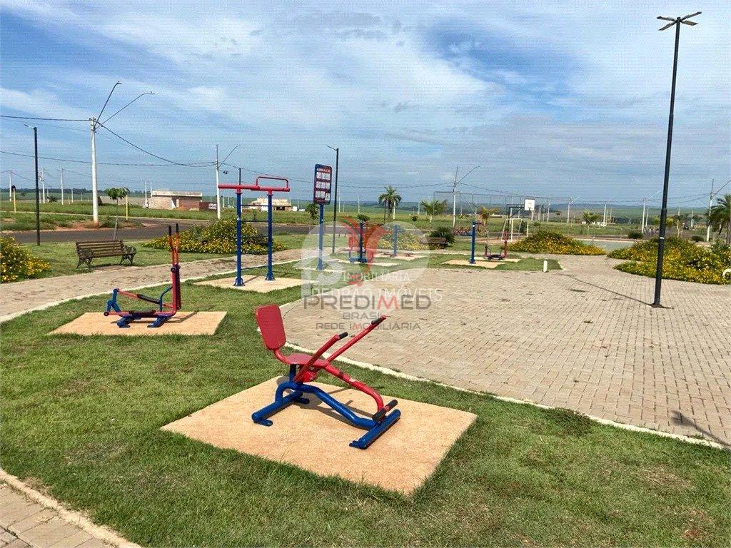 Vila da Mata I  Lençóis Paulista - 