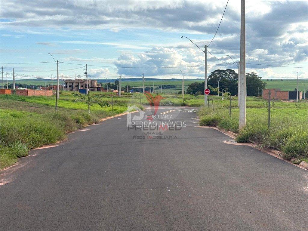 Vila da Mata I  Lençóis Paulista - 