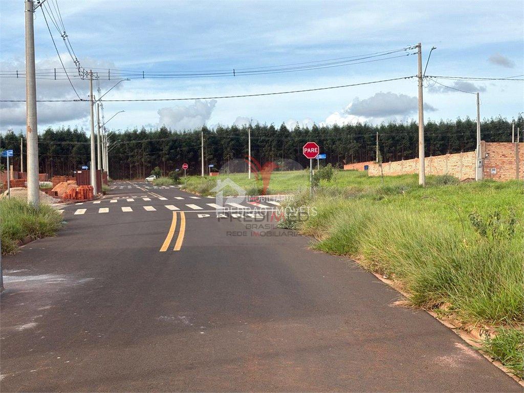 Vila da Mata I  Lençóis Paulista - 