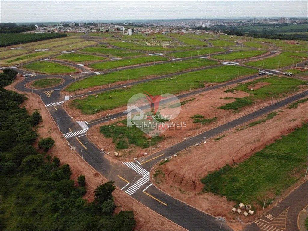 Vila da Mata I  Lençóis Paulista - 