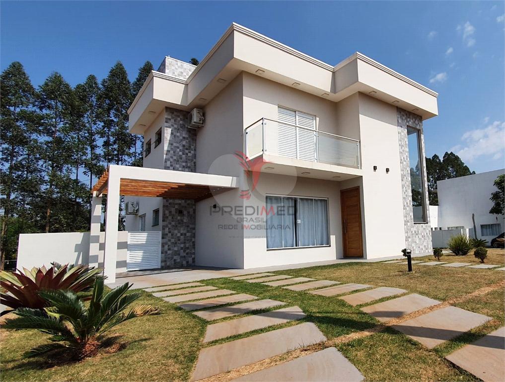 Sobrado de 199m&sup2; no bairro &Aacute;rea Rural De &Aacute;guas De Santa B&aacute;rbara, em &Aacute;guas de Santa B&aacute;rbara  Águas de Santa Bárbara - 