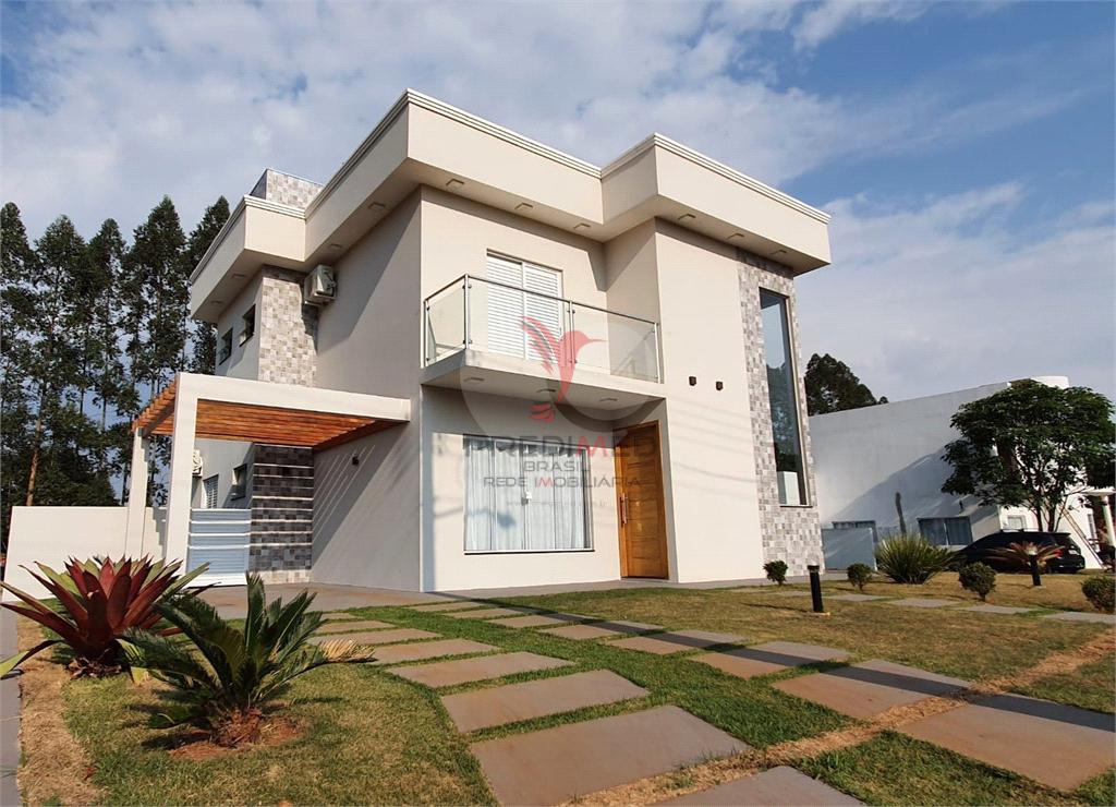 Sobrado de 199m&sup2; no bairro &Aacute;rea Rural De &Aacute;guas De Santa B&aacute;rbara, em &Aacute;guas de Santa B&aacute;rbara  Águas de Santa Bárbara - 