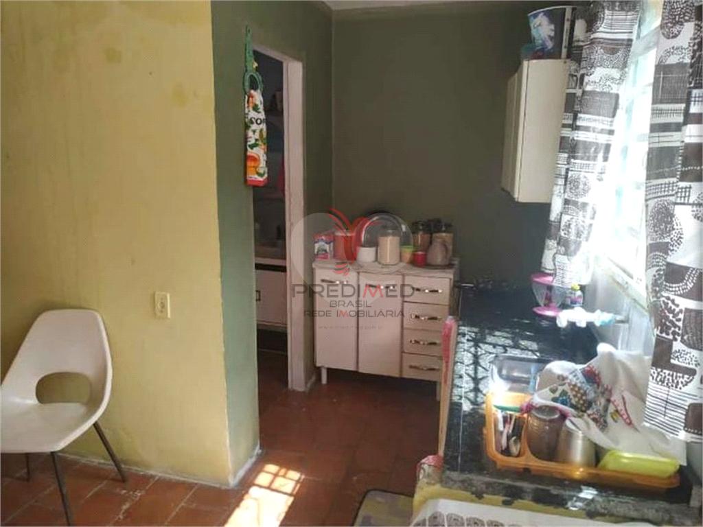 Casa de 205m&sup2; no bairro Jardim S&atilde;o Jo&atilde;o, em Len&ccedil;&oacute;is Paulista  Lençóis Paulista - 