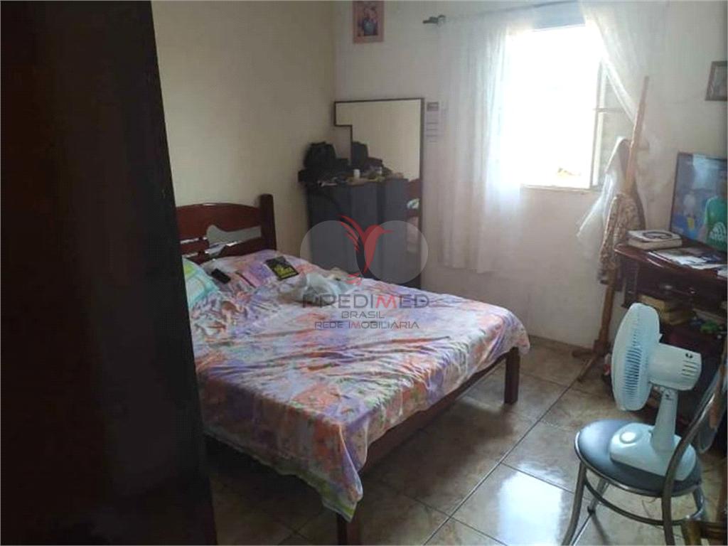 Casa de 205m&sup2; no bairro Jardim S&atilde;o Jo&atilde;o, em Len&ccedil;&oacute;is Paulista  Lençóis Paulista - 