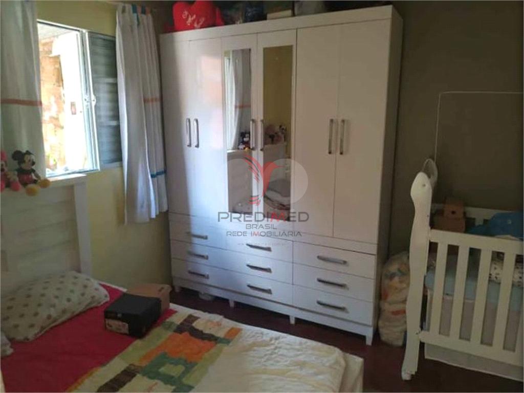 Casa de 205m&sup2; no bairro Jardim S&atilde;o Jo&atilde;o, em Len&ccedil;&oacute;is Paulista  Lençóis Paulista - 