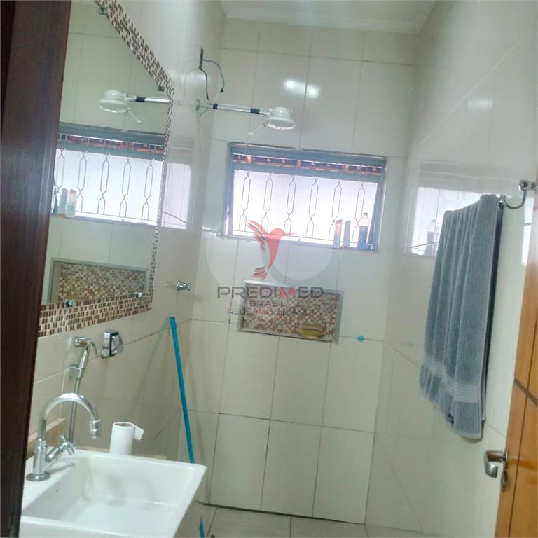 Casa de 2 quartos, 75m&sup2; no bairro Jardim Do Caju Ii, em Len&ccedil;&oacute;is Paulista  Lençóis Paulista - 