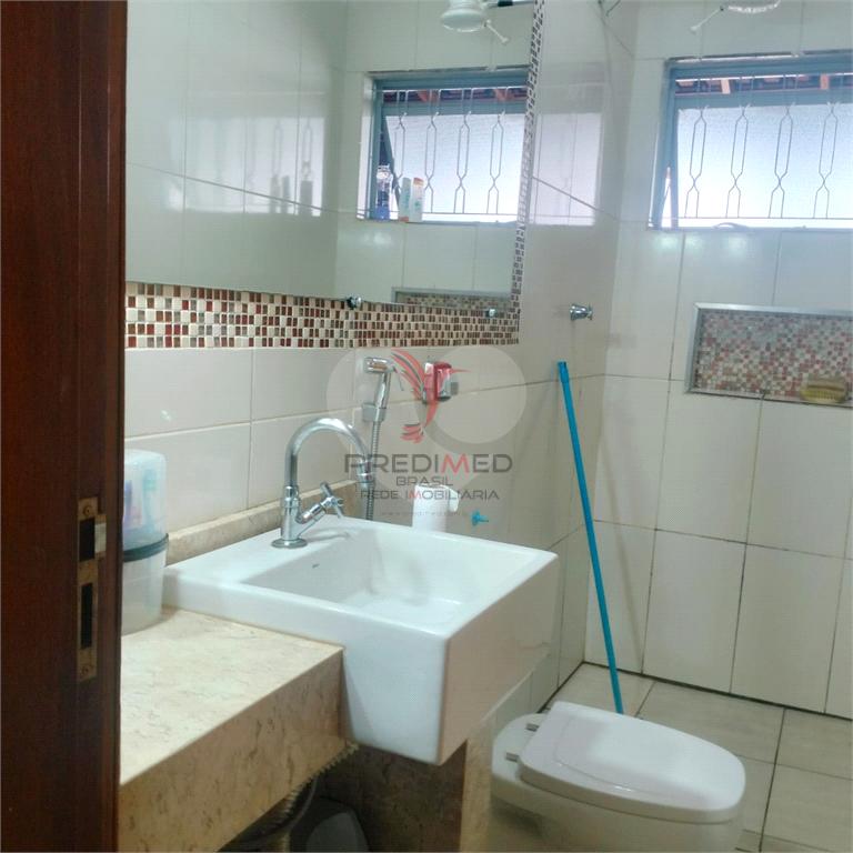 Casa de 2 quartos, 75m&sup2; no bairro Jardim Do Caju Ii, em Len&ccedil;&oacute;is Paulista  Lençóis Paulista - 