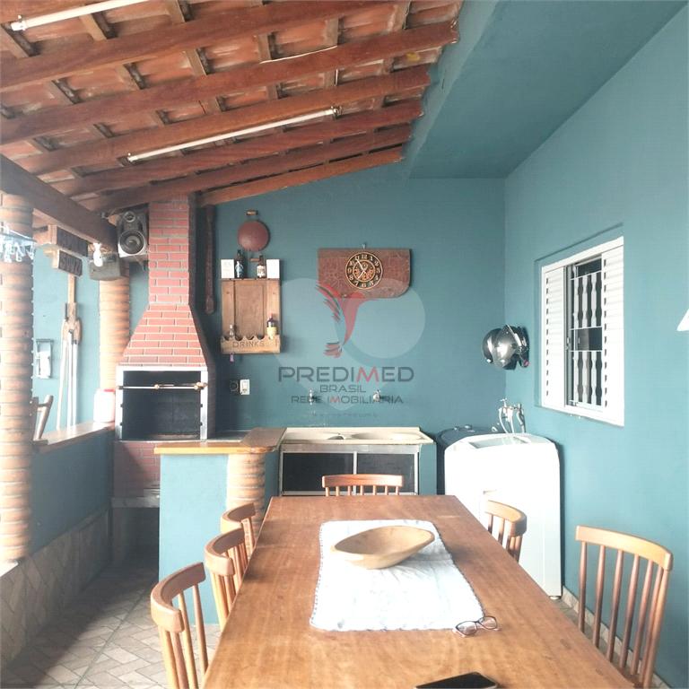 Casa de 2 quartos, 75m&sup2; no bairro Jardim Do Caju Ii, em Len&ccedil;&oacute;is Paulista  Lençóis Paulista - 