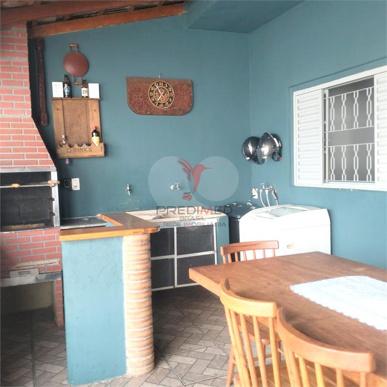 Casa de 2 quartos, 75m&sup2; no bairro Jardim Do Caju Ii, em Len&ccedil;&oacute;is Paulista  Lençóis Paulista - 