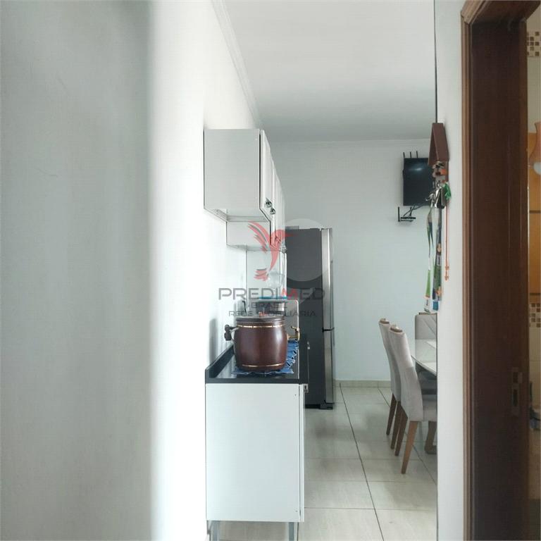 Casa de 2 quartos, 75m&sup2; no bairro Jardim Do Caju Ii, em Len&ccedil;&oacute;is Paulista  Lençóis Paulista - 