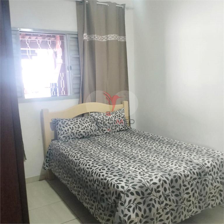 Casa de 2 quartos, 75m&sup2; no bairro Jardim Do Caju Ii, em Len&ccedil;&oacute;is Paulista  Lençóis Paulista - 