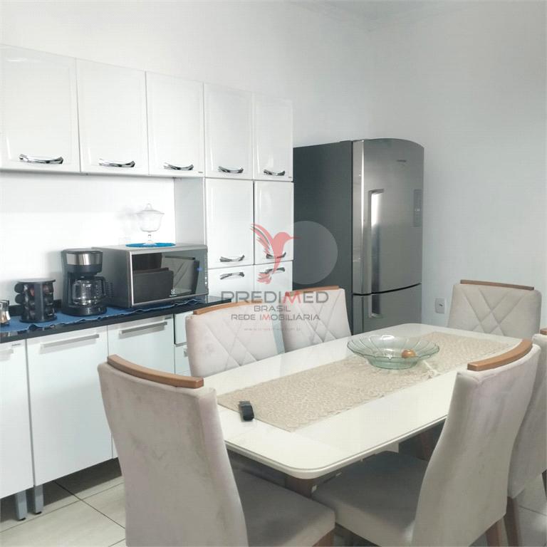 Casa de 2 quartos, 75m&sup2; no bairro Jardim Do Caju Ii, em Len&ccedil;&oacute;is Paulista  Lençóis Paulista - 