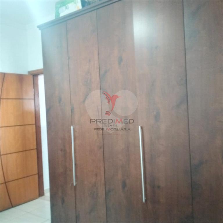 Casa de 2 quartos, 75m&sup2; no bairro Jardim Do Caju Ii, em Len&ccedil;&oacute;is Paulista  Lençóis Paulista - 