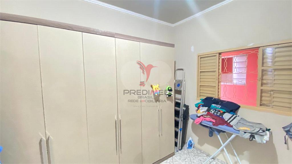 Casa de 3 quartos, 194m&sup2; no bairro Jardim Pr&iacute;ncipe, em Len&ccedil;&oacute;is Paulista  Lençóis Paulista - 