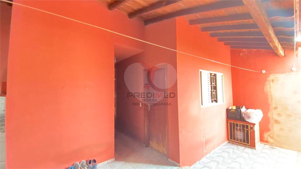 Casa de 3 quartos, 194m&sup2; no bairro Jardim Pr&iacute;ncipe, em Len&ccedil;&oacute;is Paulista  Lençóis Paulista - 