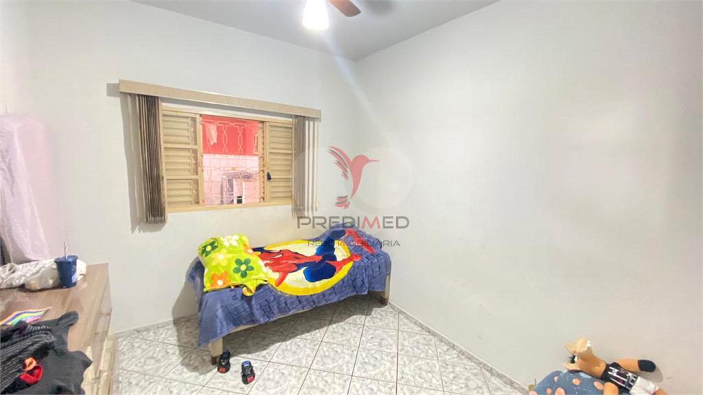 Casa de 3 quartos, 194m&sup2; no bairro Jardim Pr&iacute;ncipe, em Len&ccedil;&oacute;is Paulista  Lençóis Paulista - 