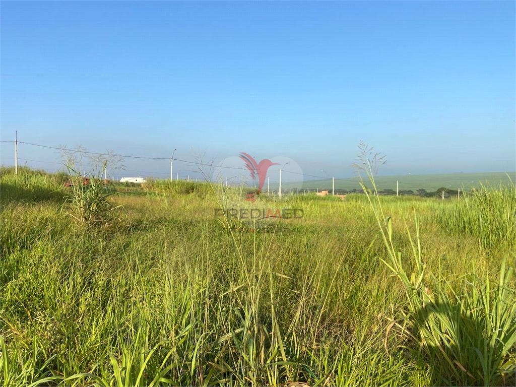 Lote/Terreno de 330m&sup2; no bairro Residencial Villacitt&aacute;, em Len&ccedil;&oacute;is Paulista  Lençóis Paulista - 