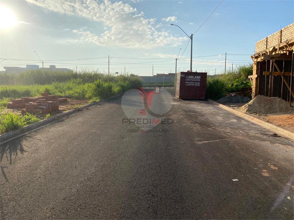 Lote/Terreno de 330m&sup2; no bairro Residencial Villacitt&aacute;, em Len&ccedil;&oacute;is Paulista  Lençóis Paulista - 