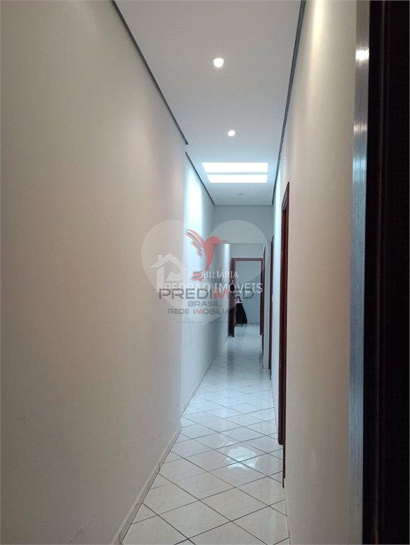 Casa de 5 quartos, 260m&sup2; no bairro Jardim Itamaraty, em Len&ccedil;&oacute;is Paulista  Lençóis Paulista - 