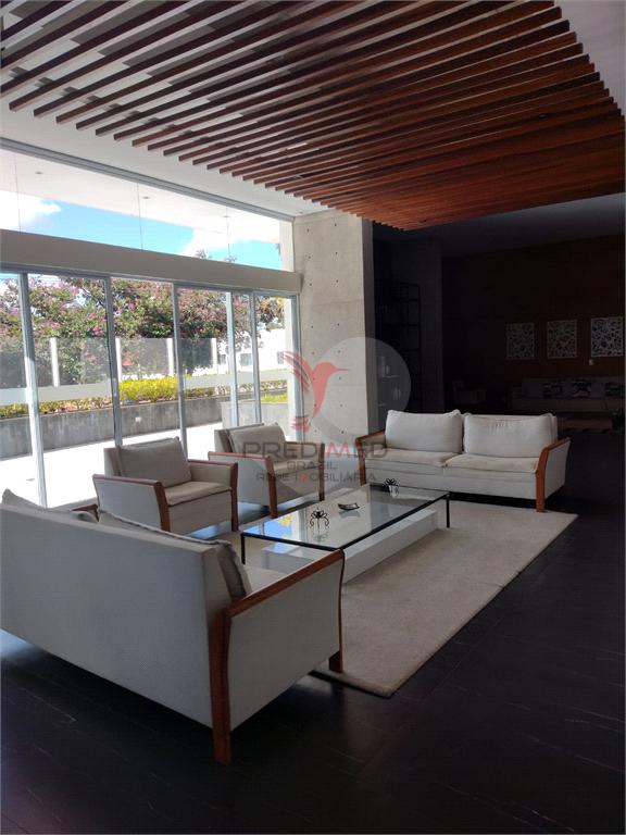 Apartamento de 122m&sup2; no bairro Centro, em Len&ccedil;&oacute;is Paulista  Lençóis Paulista - 