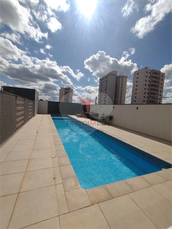 Apartamento de 122m&sup2; no bairro Centro, em Len&ccedil;&oacute;is Paulista  Lençóis Paulista - 