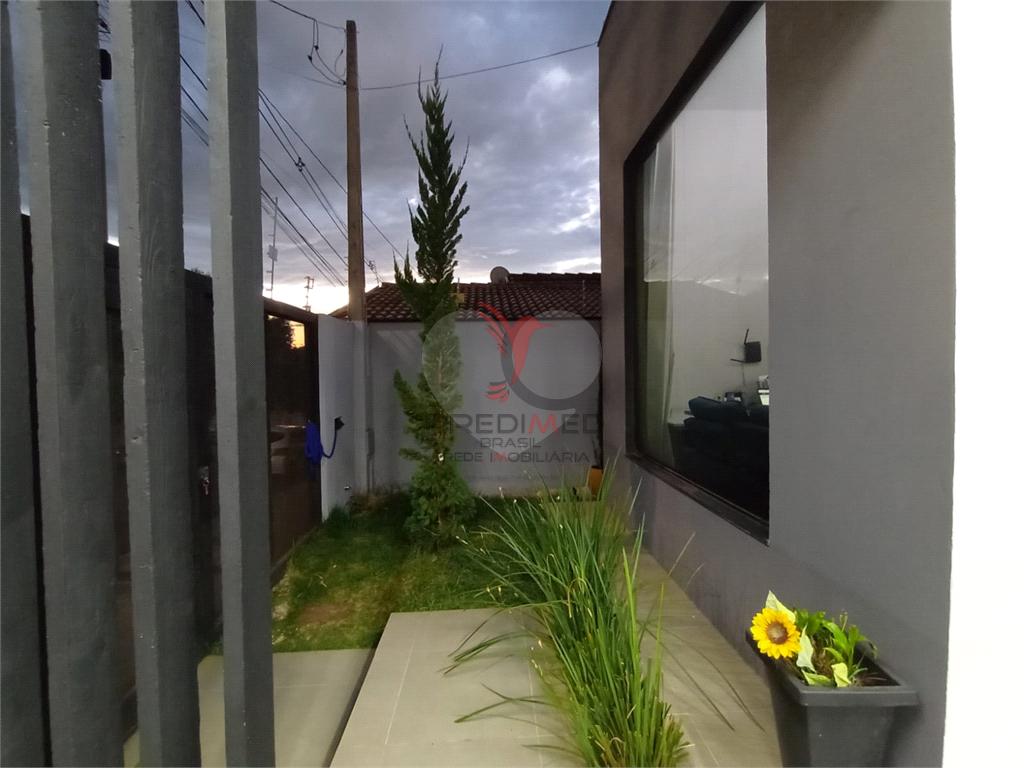 Casa de 2 quartos, 158m&sup2; no bairro Jardim Europa, em Len&ccedil;&oacute;is Paulista  Lençóis Paulista - 