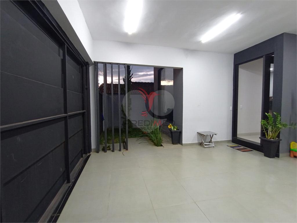 Casa de 2 quartos, 158m&sup2; no bairro Jardim Europa, em Len&ccedil;&oacute;is Paulista  Lençóis Paulista - 