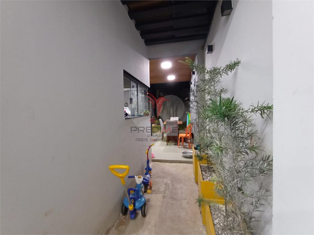 Casa de 2 quartos, 158m&sup2; no bairro Jardim Europa, em Len&ccedil;&oacute;is Paulista  Lençóis Paulista - 