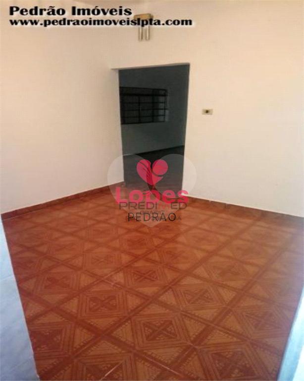 Casa de 4 quartos, 150m&sup2; no bairro N&uacute;cleo Habitacional De Barra Bonita, em Barra Bonita  BARRA BONITA - 