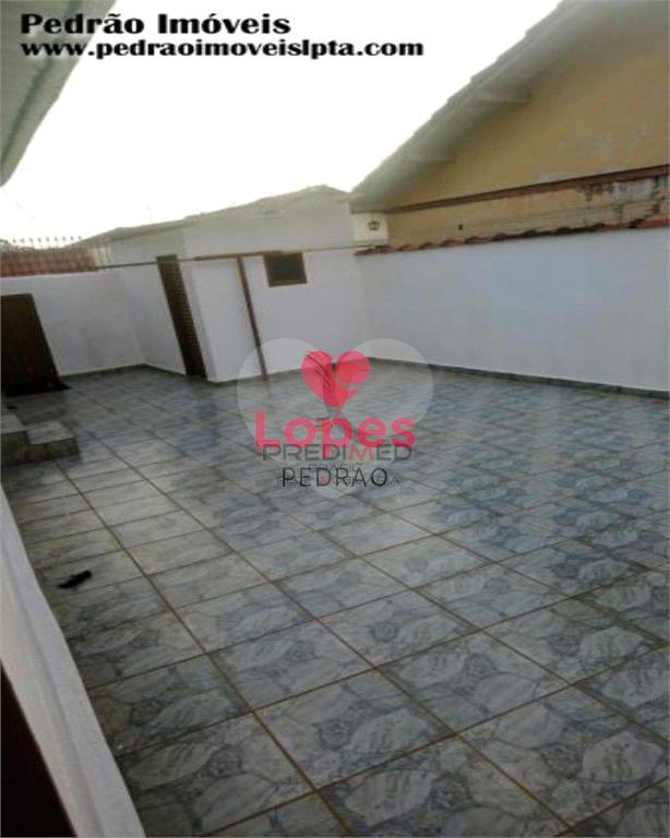 Casa de 4 quartos, 150m&sup2; no bairro N&uacute;cleo Habitacional De Barra Bonita, em Barra Bonita  BARRA BONITA - 