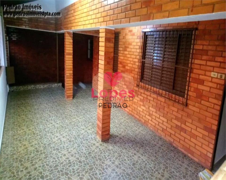 Casa de 4 quartos, 150m&sup2; no bairro N&uacute;cleo Habitacional De Barra Bonita, em Barra Bonita  BARRA BONITA - 