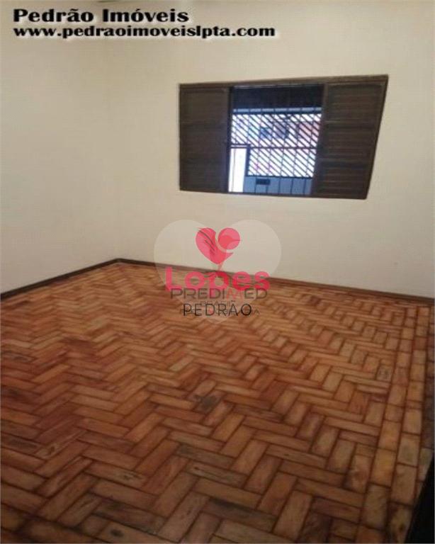 Casa de 4 quartos, 150m&sup2; no bairro N&uacute;cleo Habitacional De Barra Bonita, em Barra Bonita  BARRA BONITA - 