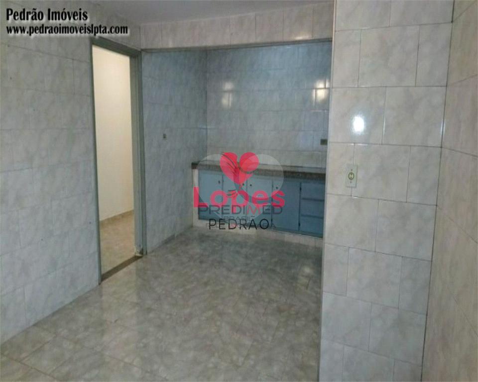 Casa de 4 quartos, 150m&sup2; no bairro N&uacute;cleo Habitacional De Barra Bonita, em Barra Bonita  BARRA BONITA - 