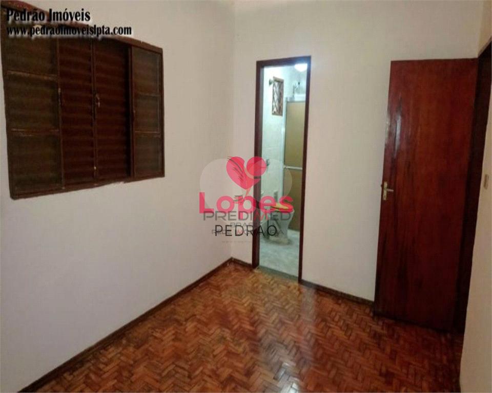 Casa de 4 quartos, 150m&sup2; no bairro N&uacute;cleo Habitacional De Barra Bonita, em Barra Bonita  BARRA BONITA - 