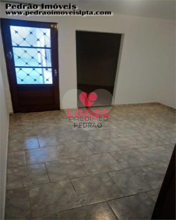 Casa de 4 quartos, 150m&sup2; no bairro N&uacute;cleo Habitacional De Barra Bonita, em Barra Bonita  BARRA BONITA - 