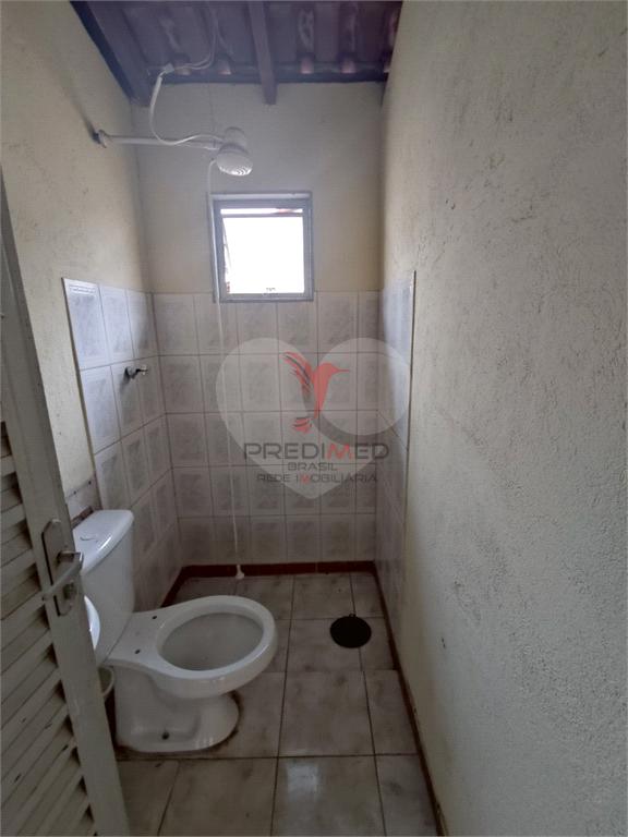 Casa de 2 quartos, 85m&sup2; no bairro Jardim Itapu&atilde;, em Len&ccedil;&oacute;is Paulista  Lençóis Paulista - 