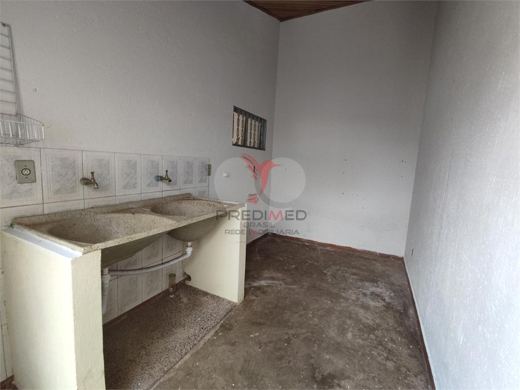 Casa de 2 quartos, 85m&sup2; no bairro Jardim Itapu&atilde;, em Len&ccedil;&oacute;is Paulista  Lençóis Paulista - 