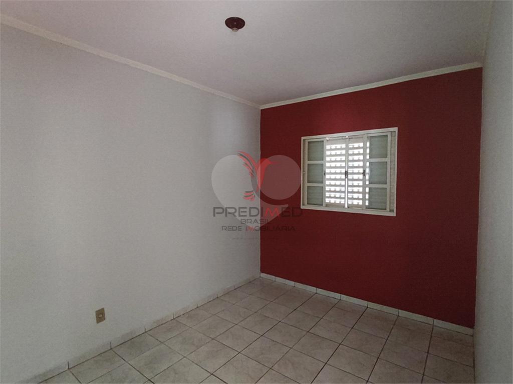 Casa de 2 quartos, 85m&sup2; no bairro Jardim Itapu&atilde;, em Len&ccedil;&oacute;is Paulista  Lençóis Paulista - 