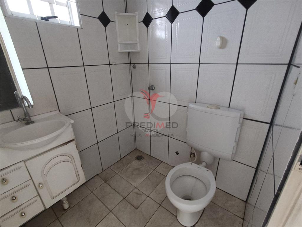 Casa de 2 quartos, 85m&sup2; no bairro Jardim Itapu&atilde;, em Len&ccedil;&oacute;is Paulista  Lençóis Paulista - 