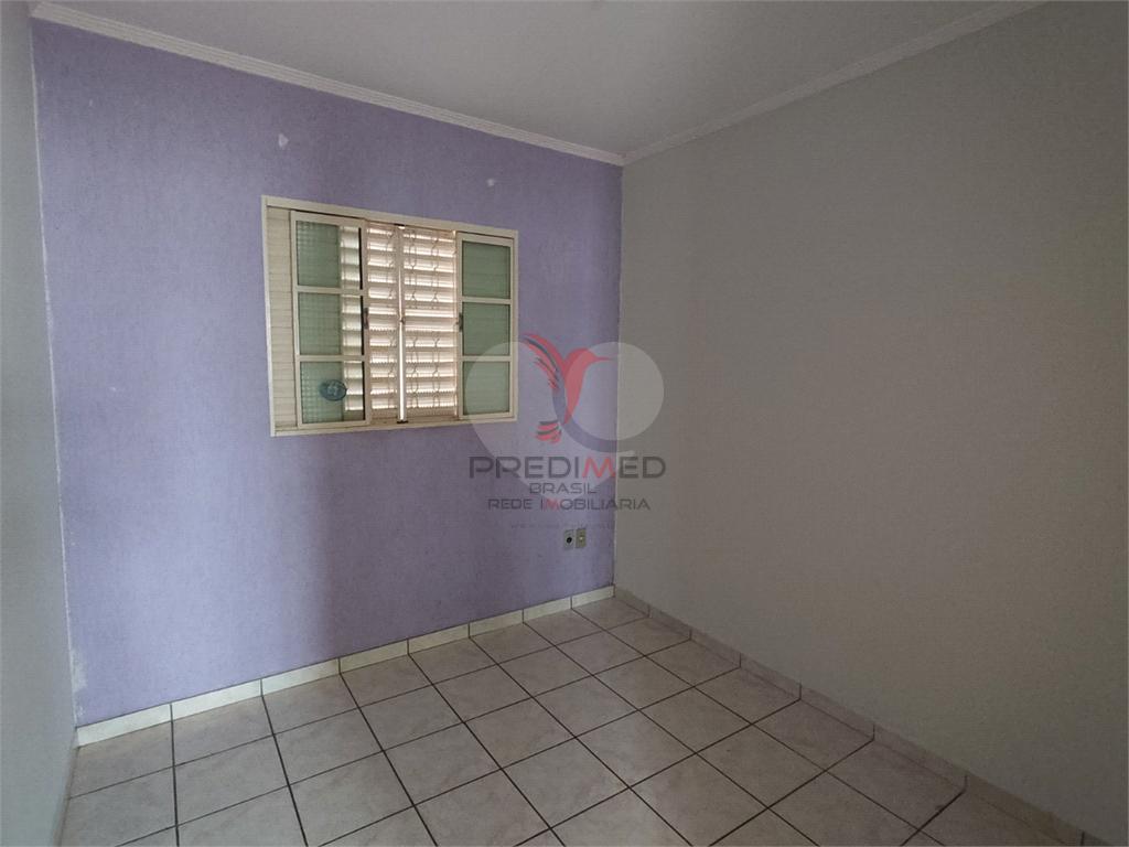 Casa de 2 quartos, 85m&sup2; no bairro Jardim Itapu&atilde;, em Len&ccedil;&oacute;is Paulista  Lençóis Paulista - 