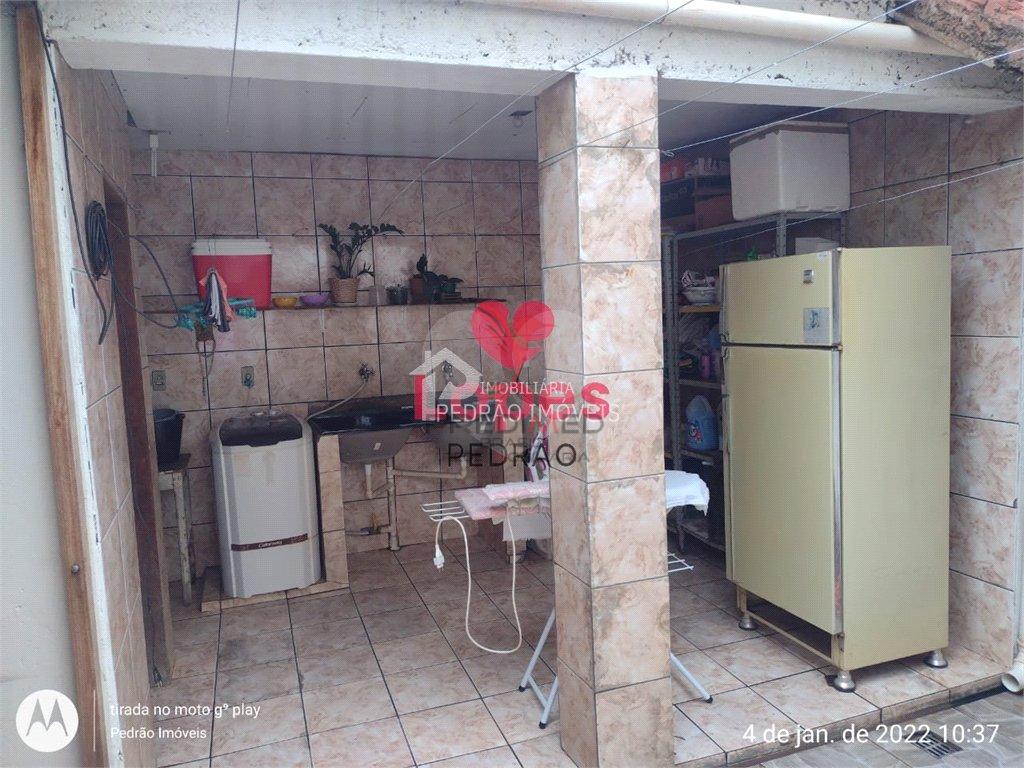 Casa de 3 quartos, 125m&sup2; no bairro Parque Residencial Elizabeth, em Len&ccedil;&oacute;is Paulista  Lençóis Paulista - 