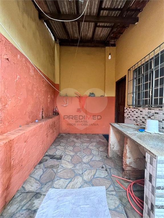 Casa de 3 quartos, 418m&sup2; no bairro Vila Santa Cec&iacute;lia, em Len&ccedil;&oacute;is Paulista  Lençóis Paulista - 