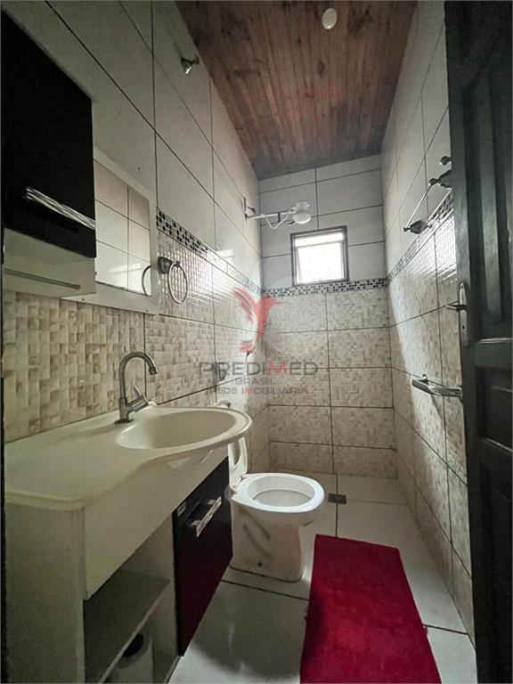 Casa de 3 quartos, 418m&sup2; no bairro Vila Santa Cec&iacute;lia, em Len&ccedil;&oacute;is Paulista  Lençóis Paulista - 