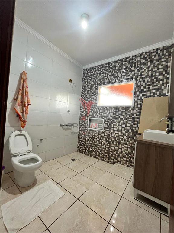 Casa de 3 quartos, 418m&sup2; no bairro Vila Santa Cec&iacute;lia, em Len&ccedil;&oacute;is Paulista  Lençóis Paulista - 